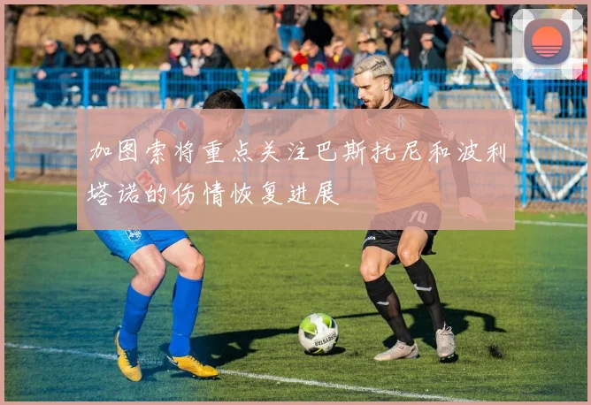 加图索将重点关注巴斯托尼和波利塔诺的伤情恢复进展